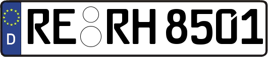 RE-RH8501