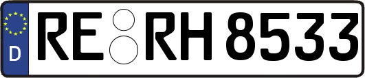 RE-RH8533