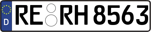 RE-RH8563
