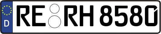 RE-RH8580