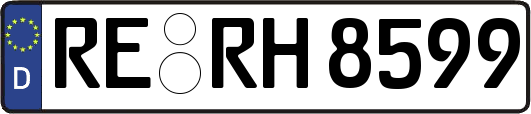 RE-RH8599