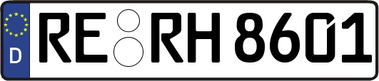 RE-RH8601
