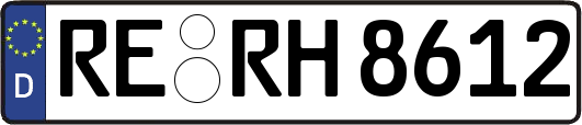 RE-RH8612