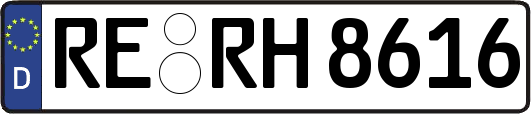 RE-RH8616