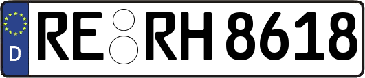 RE-RH8618