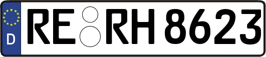 RE-RH8623