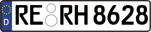RE-RH8628