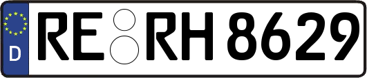 RE-RH8629