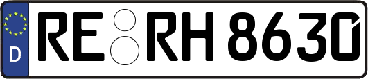 RE-RH8630