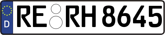 RE-RH8645