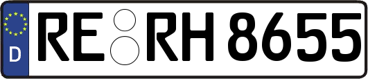 RE-RH8655