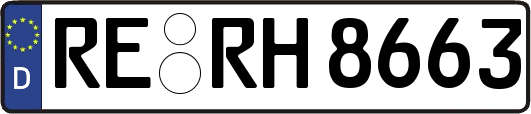 RE-RH8663