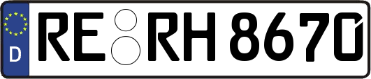 RE-RH8670