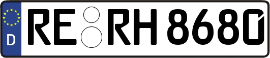RE-RH8680