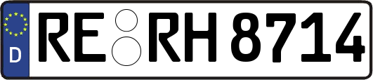 RE-RH8714