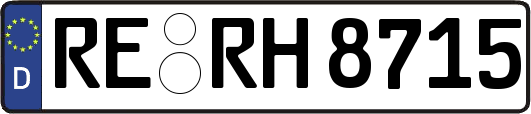 RE-RH8715