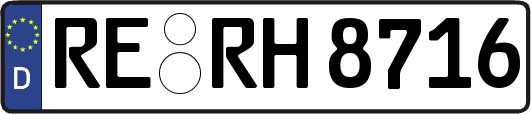 RE-RH8716