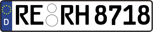 RE-RH8718
