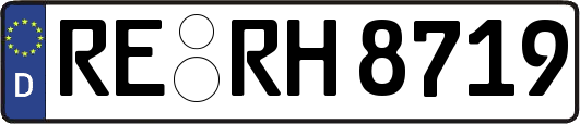 RE-RH8719