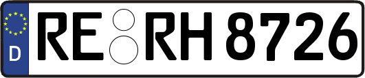 RE-RH8726