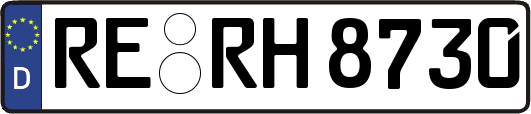 RE-RH8730