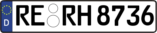 RE-RH8736