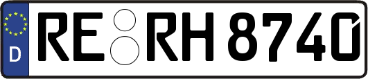 RE-RH8740