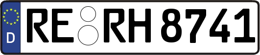 RE-RH8741