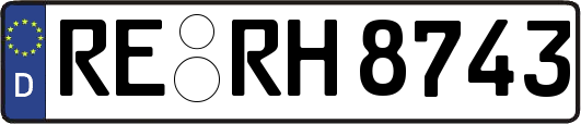 RE-RH8743