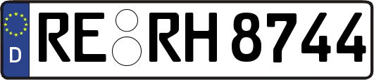RE-RH8744