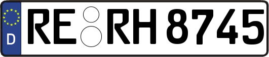 RE-RH8745