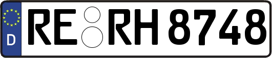 RE-RH8748