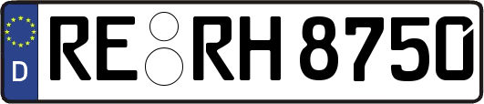 RE-RH8750