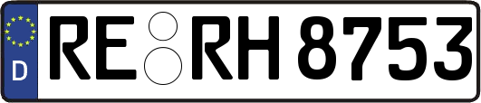 RE-RH8753