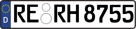 RE-RH8755