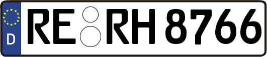 RE-RH8766