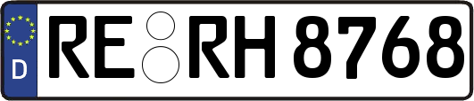 RE-RH8768