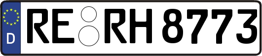 RE-RH8773