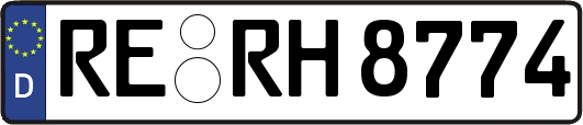 RE-RH8774