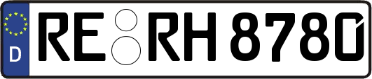 RE-RH8780