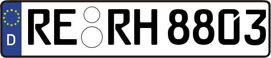 RE-RH8803
