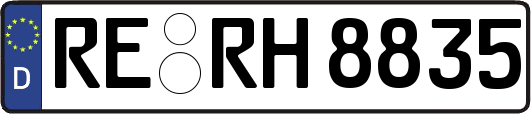 RE-RH8835