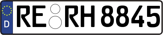 RE-RH8845