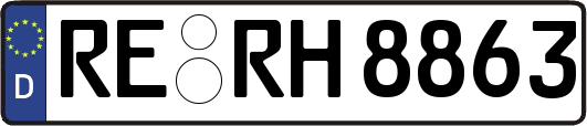 RE-RH8863