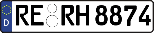 RE-RH8874