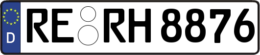 RE-RH8876