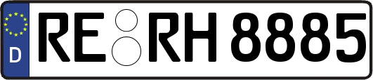 RE-RH8885