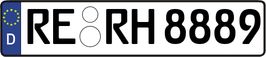 RE-RH8889