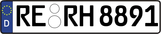 RE-RH8891