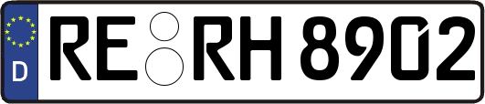 RE-RH8902